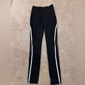 victoria secret leggings Size XS